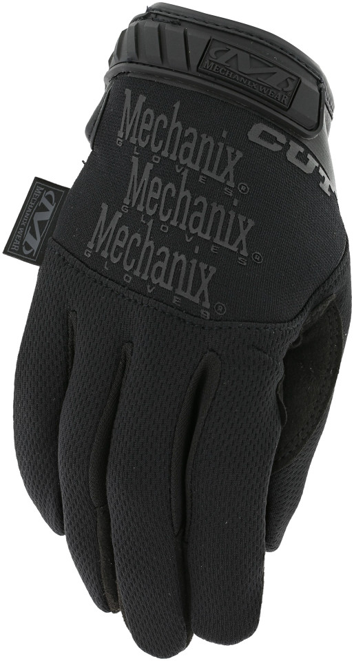 TSCR-55-530 Naiste kindad Mechanix Pursuit D5 must, suurus L