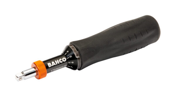 TSS120 TORQUE SCREWDRIVER_20-120 CNM