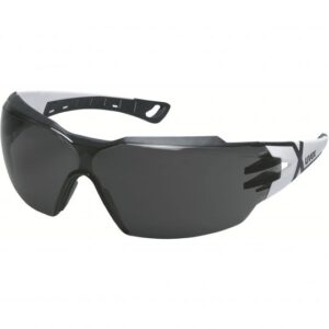 UV9198230 Safety glasses Uvex pheos cx2 white, black