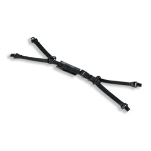 UV9790021 Kaitsekiivri Uvex Pheos 4-punkti kinnitusega lõuapael