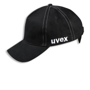 Bild 1139 uvex u-cap sport black 60-63 long brim