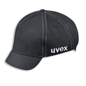 UV9794403 uvex u-cap sport black 55-59 short brim