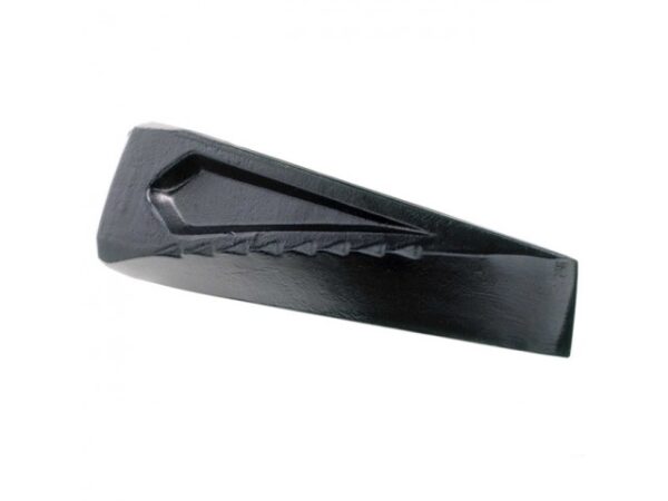 W-T-2.0 Väänatud teraskiil 220mm 2000g