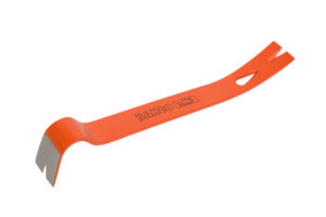 WBF380 Lapik sõrgkang 374mm 650g