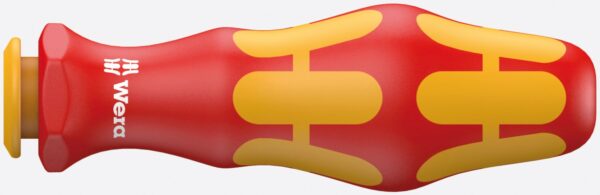 WE05003990001 Kraftform blade-holding handle 817 VDE