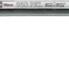 WE05022063001 Long arm ballpoint hex key 950 PKL Hex-Plus SW 7,0