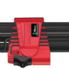WE05022086001 Wera BlackLaser 950/9 kuuskant L-võtmete kmpl 6 osa 1,5-10mm
