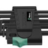WE05024242001 Wera 967/9 BlackLaser TORX pikkade L-võtmete komplekt 9 osa TX8-TX40