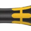 WE05030105001 Wera ESD Kraftform Micro kruvikeeraja, lapik 0.5 x 3.0 x 80mm