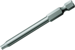 WE05060105001 Wera 867/4 Standard otsak TORX T15 x 70mm