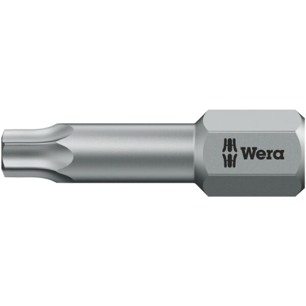 WE05066303001 Wera 867/1 Torsion otsak TORX TX 8 x 25mm