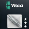 WE05073346001 Wera 867/1 Standard otsak TORX TX 50 x 35mm