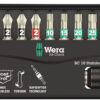 WE05073630001 Wera Bit-Check 10 Roostevaba otsakute kmpl 10 osa