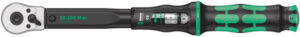 WE05075621001_1 Wera Click-Torque C 2, 1/2" Torque wrench Drive 20 - 100 Nm