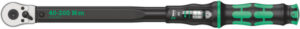 WE05075622001_1 Wera Click-Torque C 3, 1/2" Torque wrench Drive 40 - 200 Nm