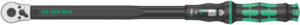WE05075623001_1 Wera Click-Torque C 4, 1/2" Torque wrench Drive 60 - 300 Nm