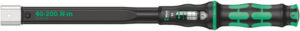 WE05075654001_1 Wera Click-Torque X 4 Insert Tools Series, 14x18mm, 40-200Nm
