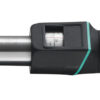 WE05075655001_1 Wera Click-Torque X 5 Insert Tools Series, 14x18mm, 60-300 Nm