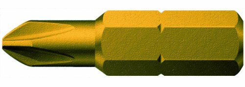 WE05134920001 Otsak 851/1 A PH 2x25 terav ots värvi eemaldamiseks, lennundus