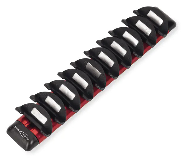 WRM10_1 Reguleeritav lehtvõtme hoidja Blue-Point®, magnetitega