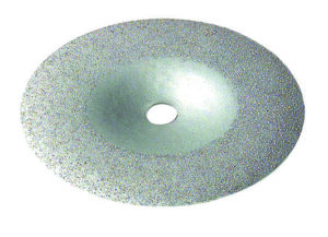 XT10112011036 Tungsten lihvketas trellile, Ø125mm GR80, vajab adapterit