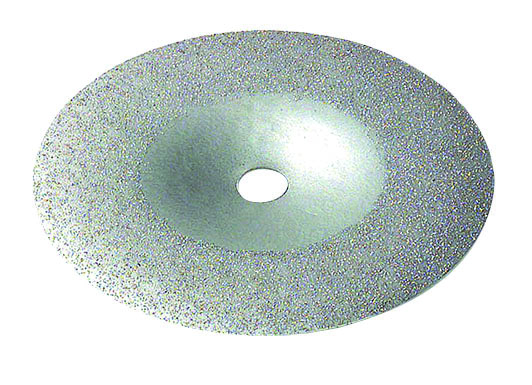 XT10112011036 Tungsten lihvketas trellile, Ø125mm GR80, vajab adapterit