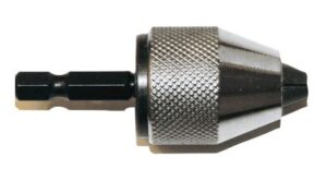 XT60692003001 Puuripadrun elektrilisele kruvikeerajale Ø0,5 > 6mm