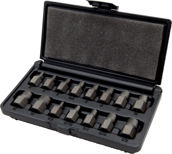 ZH1100 Tikkpoldi tõmmitsate kmpl 15 osa