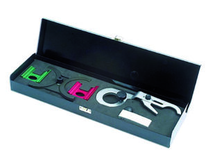 be523047 Timing tool kit - saab