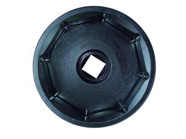 SANYO DIGITAL CAMERA Scania f wheel-8F x 95mm-3/4"