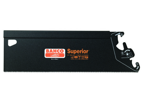 ex-14-ten-c Vahetatav tapisaeleht 14"/350mm Superior