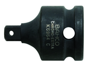 k6964c Löökadapter K6964C 1/4"-3/8" 30mm