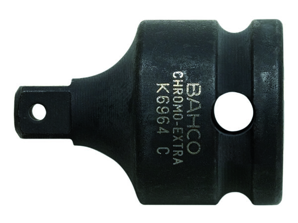 k6964c Löökadapter K6964C 1/4"-3/8" 30mm