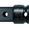 k8964d Löökadapter K8964D 3/4"-1/2"