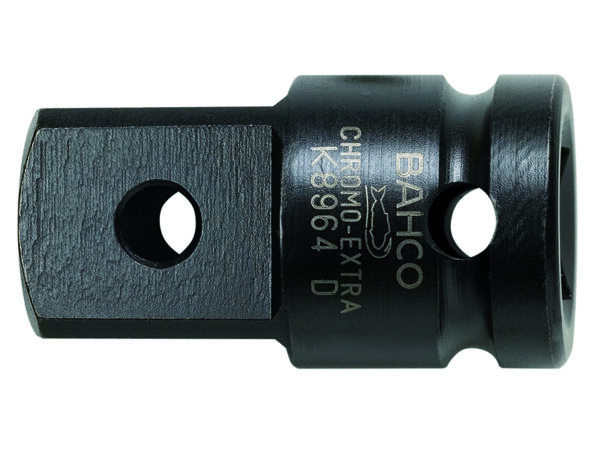 k8964d Löökadapter K8964D 3/4"-1/2"