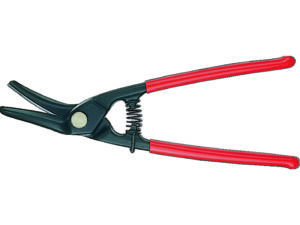 mr227l Plekikäärid vasak MR227L 270mm