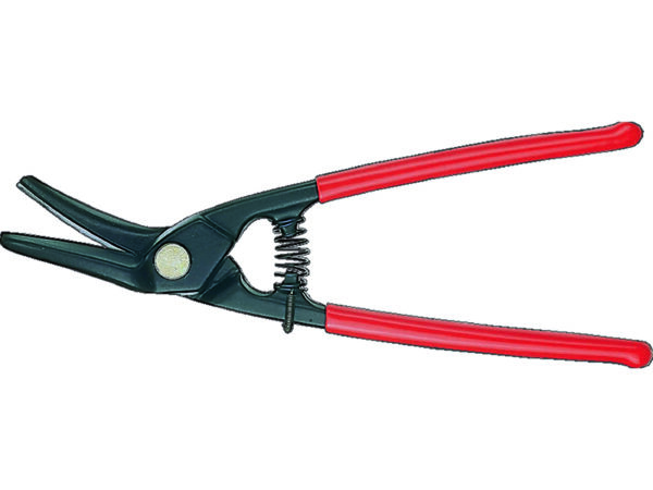 mr227l Plekikäärid vasak MR227L 270mm