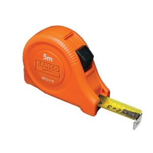 mtg-5-19 Mõõdulint MTG 5m 19mm