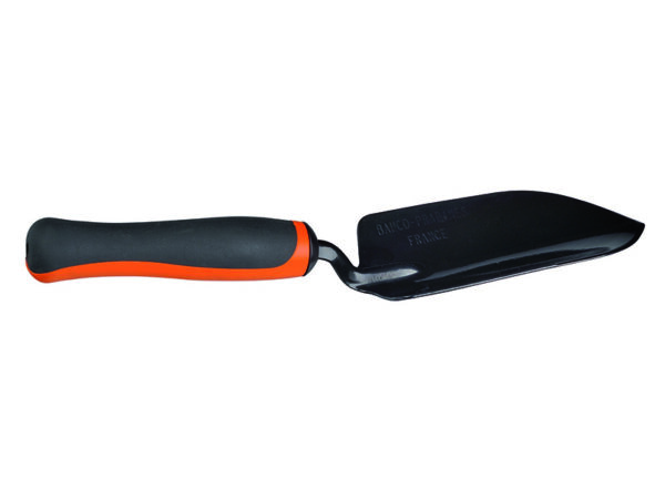 p263 Väike profi aialabidas 370mm kahekomponentse käepidemega