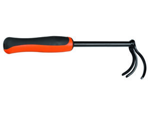 p264 Väike profi kultivaator 315mm kahekomponentse käepidemega