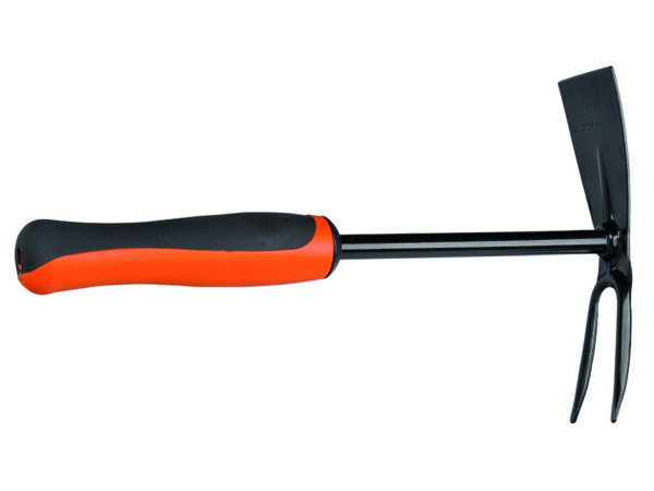 p267 Väike profi kultivaator ja kõbla 315mm kahekomponentse käepidemega