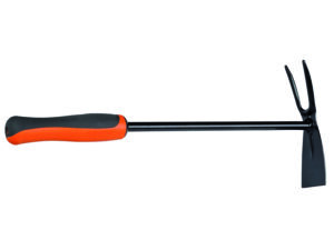 p277 Väike profi kultivaator ja kõbla 435mm kahekomponentse käepidemega