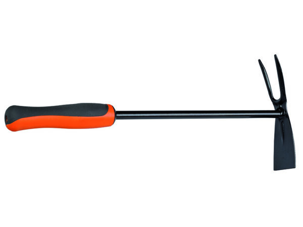 p277 Väike profi kultivaator ja kõbla 435mm kahekomponentse käepidemega