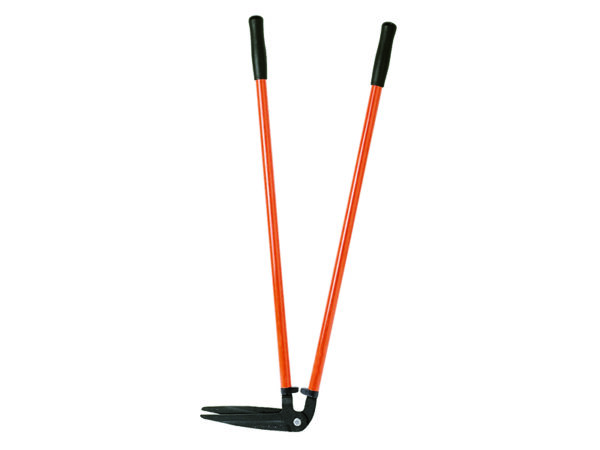 p75 Bacho muruserva käärid 200mm teradega ja plastkattega käepidemetega 900mm