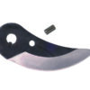 r124pg Blade, pin P108-23, P110-23