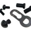 r1601 Lock,spring,insert,screw