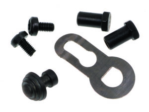 r1601 Lock,spring,insert,screw