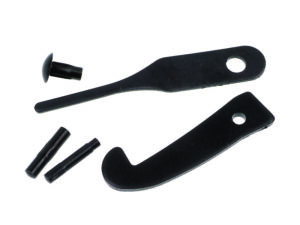 r341p Lock,spring,rivet,pin all p3