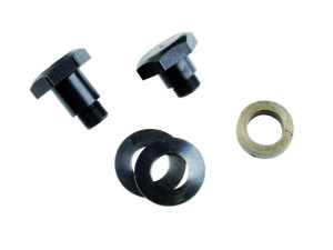 r660v Handle bolts,nuts all P160
