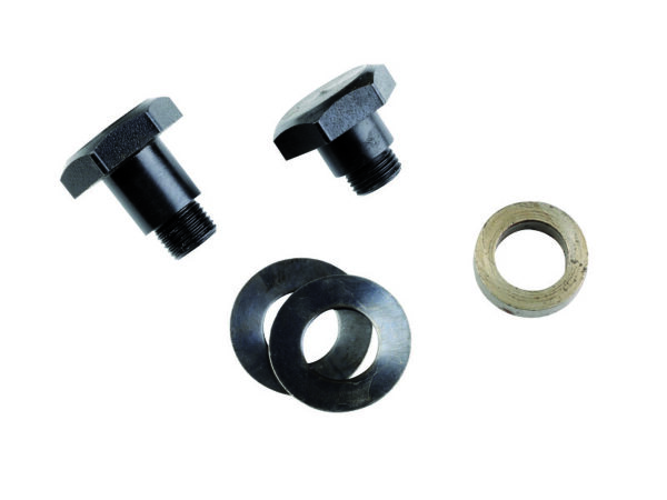 r660v Handle bolts,nuts all P160